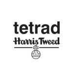 Harris Tweed x Tetrad